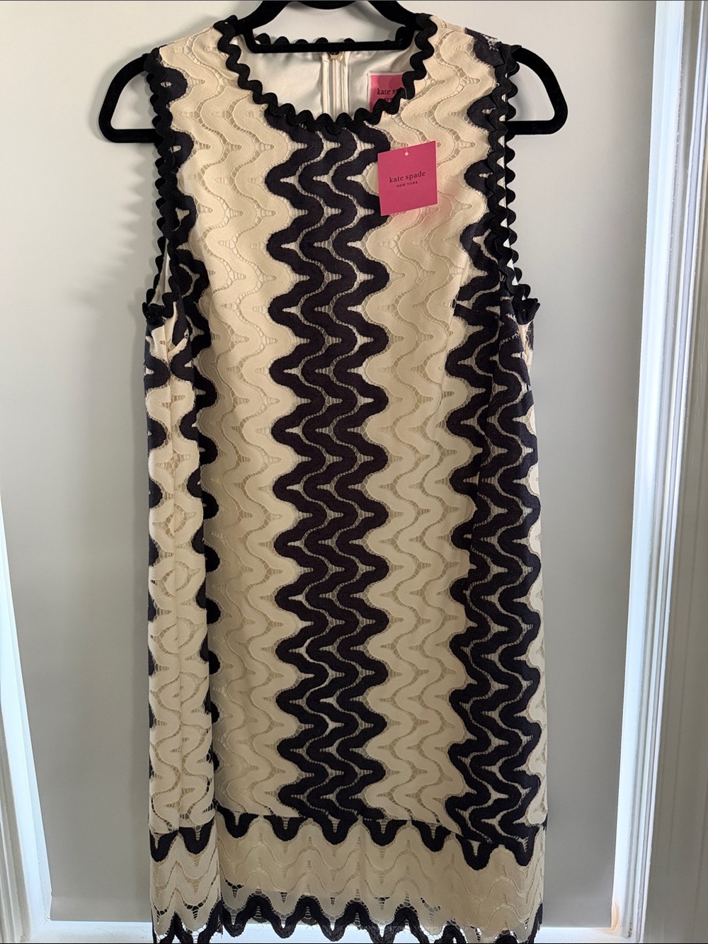 Kate Spade Dress Never Worn tags still on